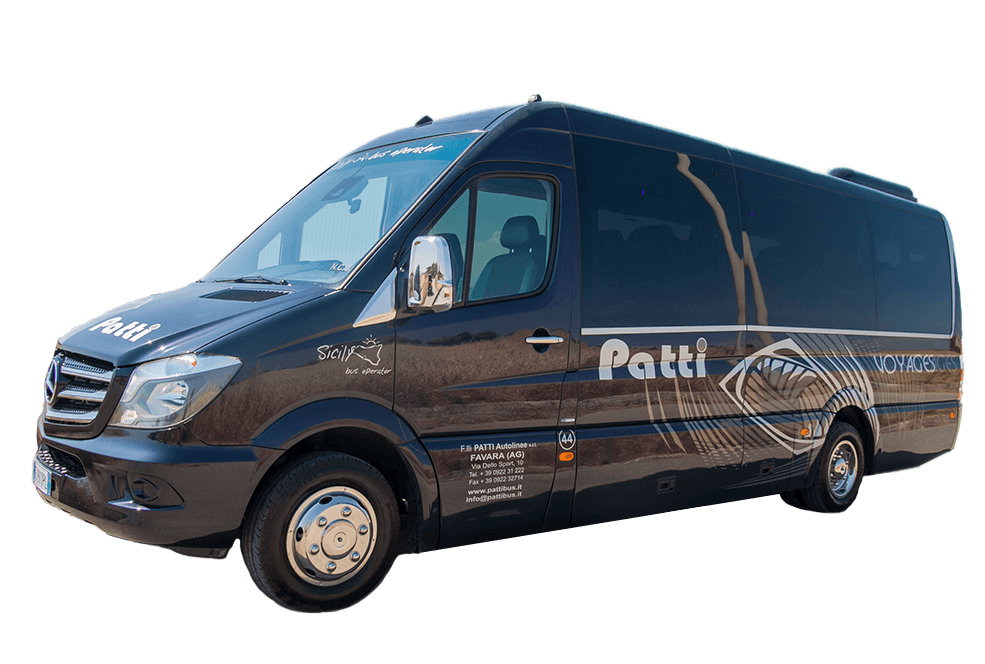 Mercedes Sprinter 519 VIP